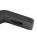 Rear Backup LED Whip Flag Light Pod Mount Brackets For Polaris RZR XP 1000 900