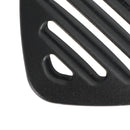 2PCS Upper Dash AC Heat Air Vent Black for Ford Thunderbird 2002 XW4Z19E630AAD
