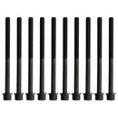 G4KD 2.0L Engine Overhaul Rebuild Kit Crankshaft Rods Timing Kit for Hyundai Santa Fe 2006-2012