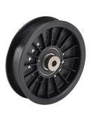 AUC11241 AM138081 Belt Pulley for John Deere Z465 Z625 Z645 Z655 Z665 EZtrak