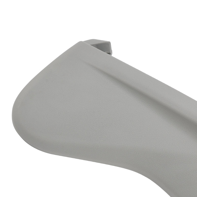 Front Seat Left Outer Frame Trim Panel 8T0881325G4PK For Audi A4 A5 A6 A7