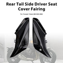 2022-2026 For Trident 660 Side Seat Panel Fairing Cowl