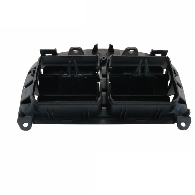 Rear Center Console Air Outlet Vent Cover For Maserati Quattroporte 2013-2020
