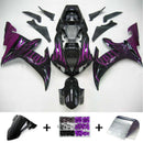 Injection Fairing Kit Bodywork Plastic ABS fit For Yamaha YZF 1000 R1 2002-2003