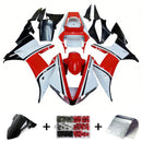 Injection Fairing Kit Bodywork Plastic ABS fit For Yamaha YZF 1000 R1 2002-2003