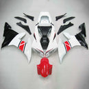 Injection Fairing Kit Bodywork Plastic ABS fit For Yamaha YZF 1000 R1 2002-2003
