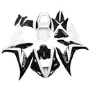 Injection Fairing Kit Bodywork Plastic ABS fit For Yamaha YZF 1000 R1 2002-2003