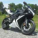 Injection Fairing Kit Bodywork Plastic ABS fit For Yamaha YZF 1000 R1 2002-2003
