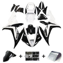 Injection Fairing Kit Bodywork Plastic ABS fit For Yamaha YZF 1000 R1 2002-2003