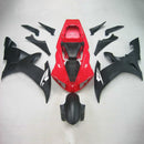 Injection Fairing Kit Bodywork Plastic ABS fit For Yamaha YZF 1000 R1 2002-2003