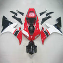 Injection Fairing Kit Bodywork Plastic ABS fit For Yamaha YZF 1000 R1 2002-2003