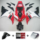 Injection Fairing Kit Bodywork Plastic ABS fit For Yamaha YZF 1000 R1 2002-2003