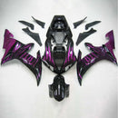 Injection Fairing Kit Bodywork Plastic ABS fit For Yamaha YZF 1000 R1 2002-2003