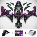 Injection Fairing Kit Bodywork Plastic ABS fit For Yamaha YZF 1000 R1 2002-2003