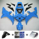 Injection Fairing Kit Bodywork Plastic ABS fit For Yamaha YZF 1000 R1 2002-2003