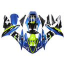 Injection Fairing Kit Bodywork Plastic ABS fit For Yamaha YZF 1000 R1 2002-2003