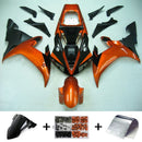 Injection Fairing Kit Bodywork Plastic ABS fit For Yamaha YZF 1000 R1 2002-2003