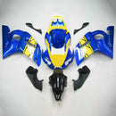 Injection Fairing Kit Bodywork Plastic ABS fit For Yamaha YZF 600 R6 1998-2002