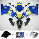Injection Fairing Kit Bodywork Plastic ABS fit For Yamaha YZF 600 R6 1998-2002
