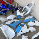 Injection Fairing Kit Bodywork Plastic ABS fit For Yamaha YZF 600 R6 1998-2002