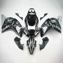 Injection Fairing Kit Bodywork Plastic ABS fit For Yamaha YZF 600 R6 1998-2002