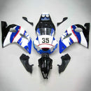Injection Fairing Kit Bodywork Plastic ABS fit For Yamaha YZF 600 R6 1998-2002