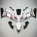 Injection Fairing Kit Bodywork Plastic ABS fit For Yamaha YZF 600 R6 1998-2002