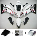Injection Fairing Kit Bodywork Plastic ABS fit For Yamaha YZF 600 R6 1998-2002