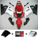 Injection Fairing Kit Bodywork Plastic ABS fit For Yamaha YZF 600 R6 1998-2002