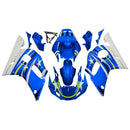 Injection Fairing Kit Bodywork Plastic ABS fit For Yamaha YZF 600 R6 1998-2002