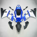 Injection Fairing Kit Bodywork Plastic ABS fit For Yamaha YZF 600 R6 1998-2002