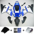 Injection Fairing Kit Bodywork Plastic ABS fit For Yamaha YZF 600 R6 1998-2002