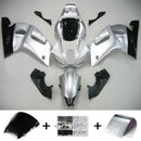 Injection Fairing Kit Bodywork Plastic ABS fit For Yamaha YZF 600 R6 1998-2002
