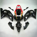 Injection Fairing Kit Bodywork Plastic ABS fit For Yamaha YZF 600 R6 1998-2002