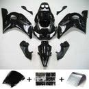 Injection Fairing Kit Bodywork Plastic ABS fit For Yamaha YZF 600 R6 1998-2002