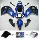 Injection Fairing Kit Bodywork Plastic ABS fit For Yamaha YZF 600 R6 1998-2002