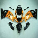 Injection Fairing Kit Bodywork Plastic ABS fit For Yamaha YZF 600 R6 1998-2002