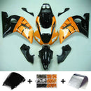 Injection Fairing Kit Bodywork Plastic ABS fit For Yamaha YZF 600 R6 1998-2002