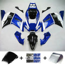 Injection Fairing Kit Bodywork Plastic ABS fit For Yamaha YZF 600 R6 1998-2002