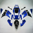 Injection Fairing Kit Bodywork Plastic ABS fit For Yamaha YZF 600 R6 1998-2002