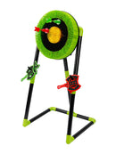 3In1 Axe Throwing & Dart Board Kid Toy Set Backyard Indoor & Outdoor Party Game