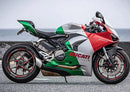 Ducati Panigale V2 2020-2022 Fairing Kit Bodywork