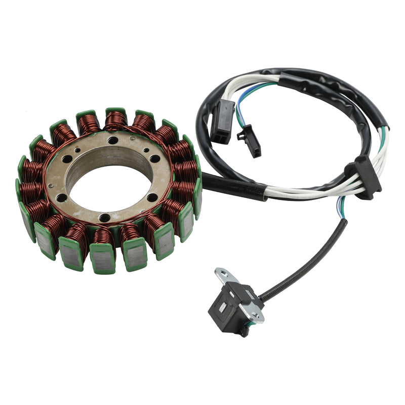 115mm Magneto Stator Generator For Suzuki DL1000 VStrom 1000 2002-2010