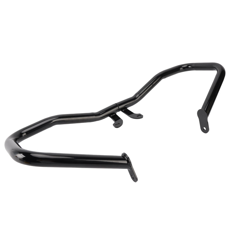 Bumper Engine Protection Guard Crash Bar Fits For Touring Glide 2014-2024 Chrome