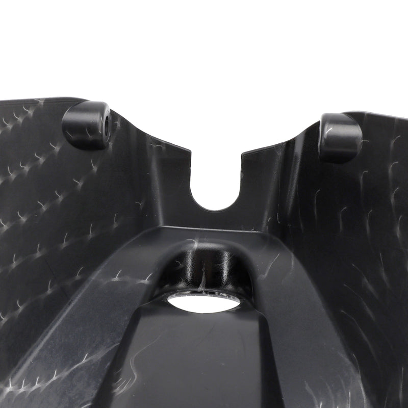 Front Gas Tank Cover Trim Fairing Cowl For Aprilia RS457 RS 457 2024-2025 Carbon