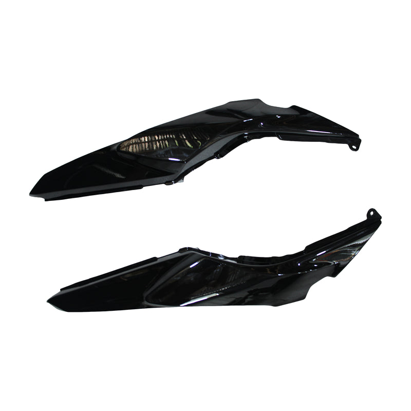 Kawasaki ER6F/Ninja650R 2017-2019 Fairing Kit Bodywork Plastic ABS