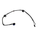 Windshield Washer Nozzle Hose for BMW 740i 740Li 750Li 760Li 750Li 61667202027