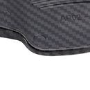 Carbon Look Steering Wheel Paddle Shifter Extension Covers Fit Chevy Camaro