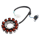 STATOR ALTERNATOR FOR HONDA BC110 BIZ110I 2016-2024 31120-K65-B0 31120-K65-B21