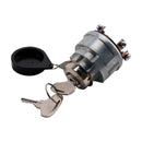 Ignition Starter Switch 434-4611 4344611 For Perkins Engine Spare Parts